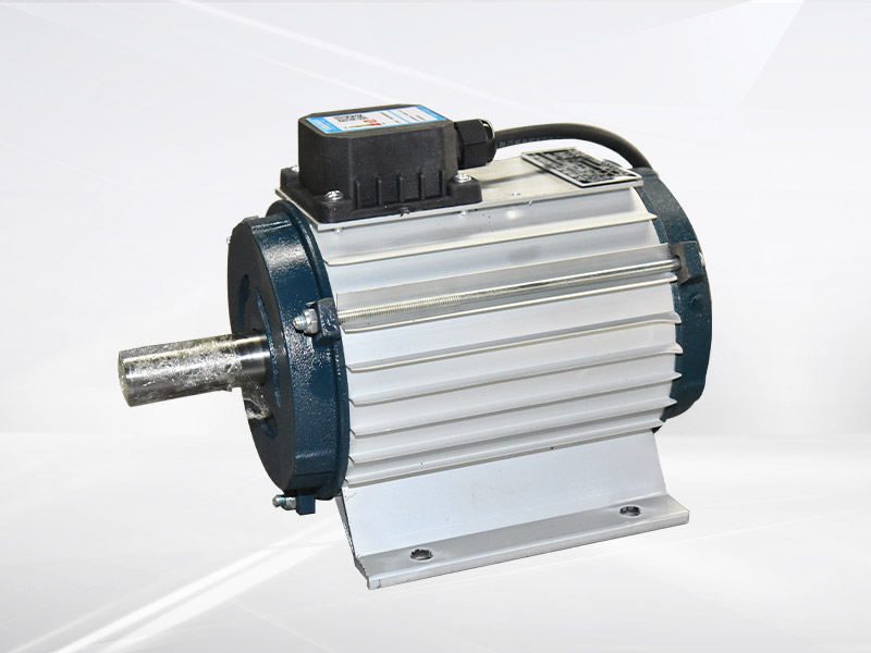 風機專用電機