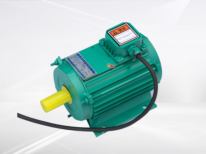 風機專用電機