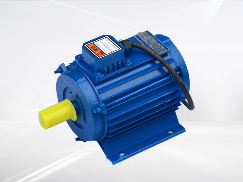 風機專用電機