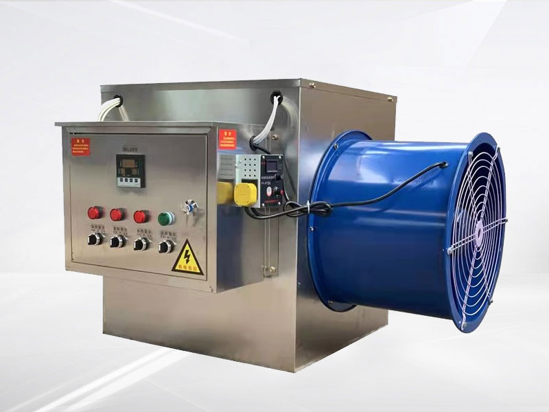 暖風(fēng)機(jī)